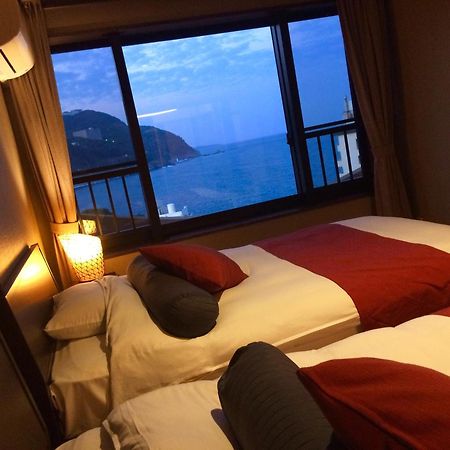 Inatori Akao Hotel Higashiizu Exteriér fotografie
