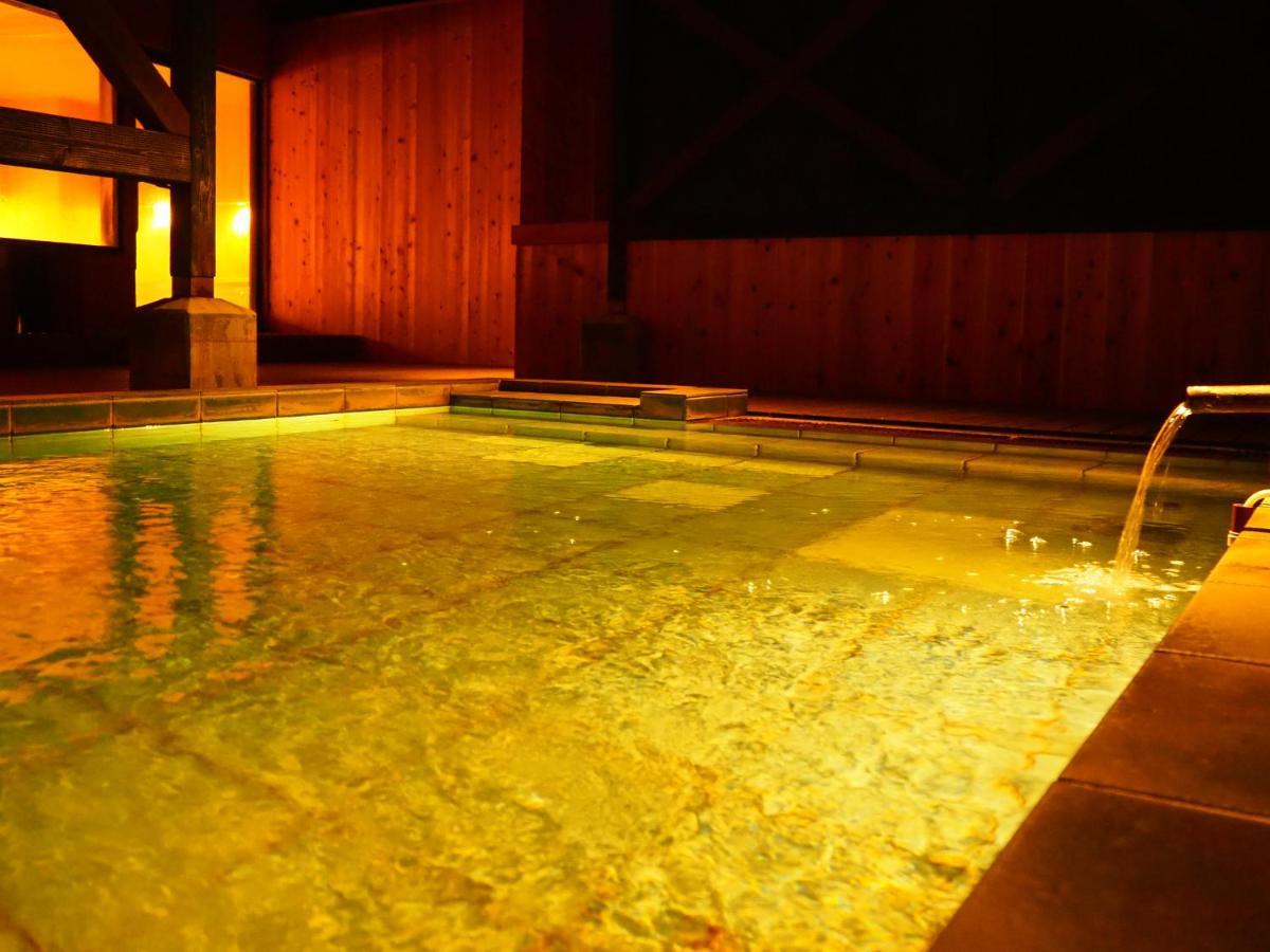 Inatori Akao Hotel Higashiizu Exteriér fotografie