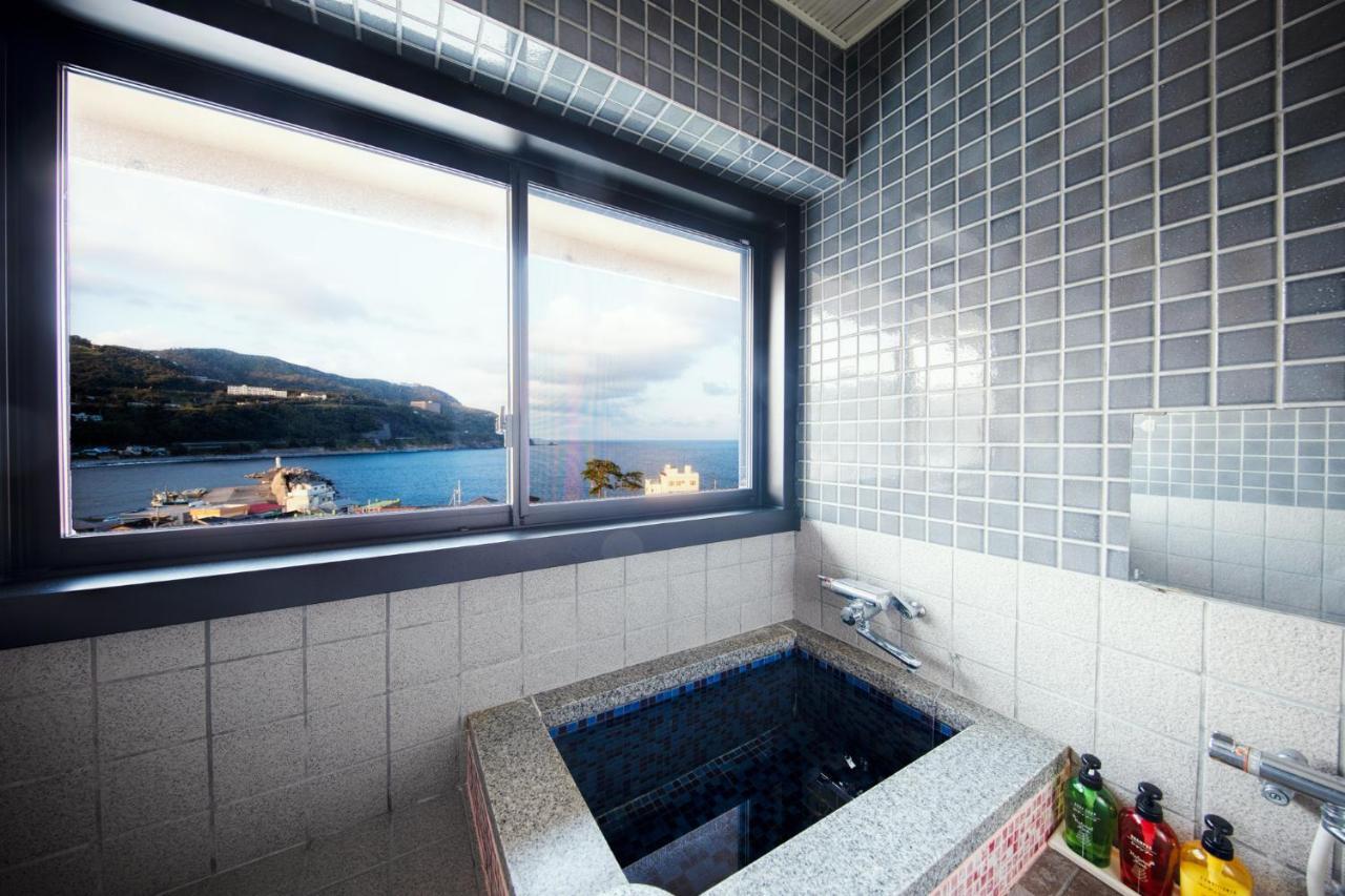 Inatori Akao Hotel Higashiizu Exteriér fotografie