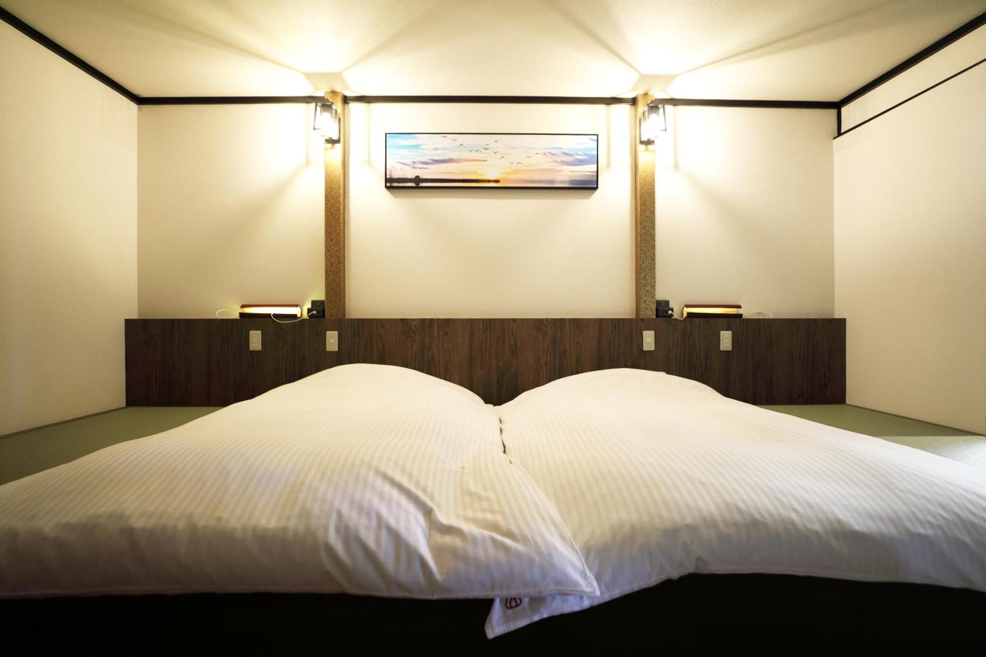 Inatori Akao Hotel Higashiizu Exteriér fotografie