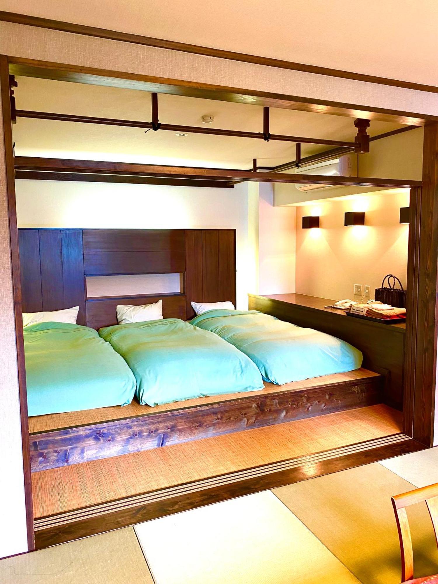 Inatori Akao Hotel Higashiizu Exteriér fotografie